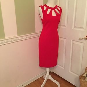 Xmas cocktail dress